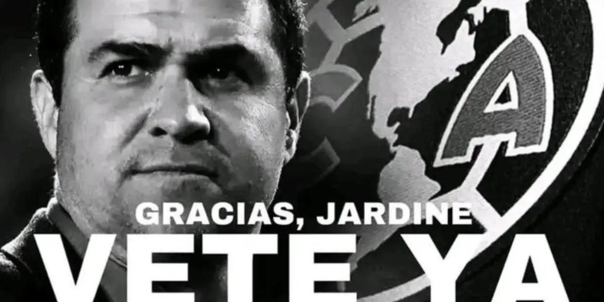 André Jardine / Foto: X