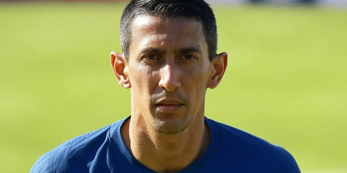 Los 3 jugadores que dejaría ir el América para que llegue Ángel Di María y romper el mercado