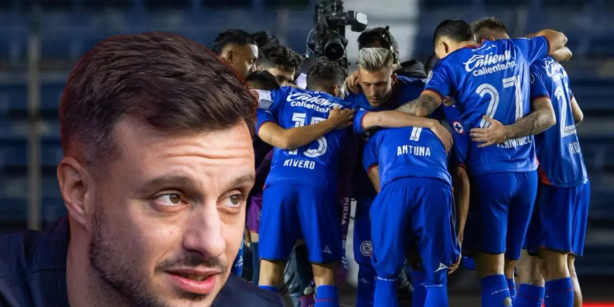 Anselmi le dio minutos,