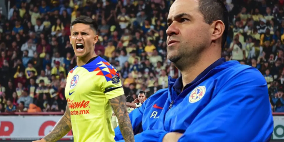 Baños no lo dejaría.