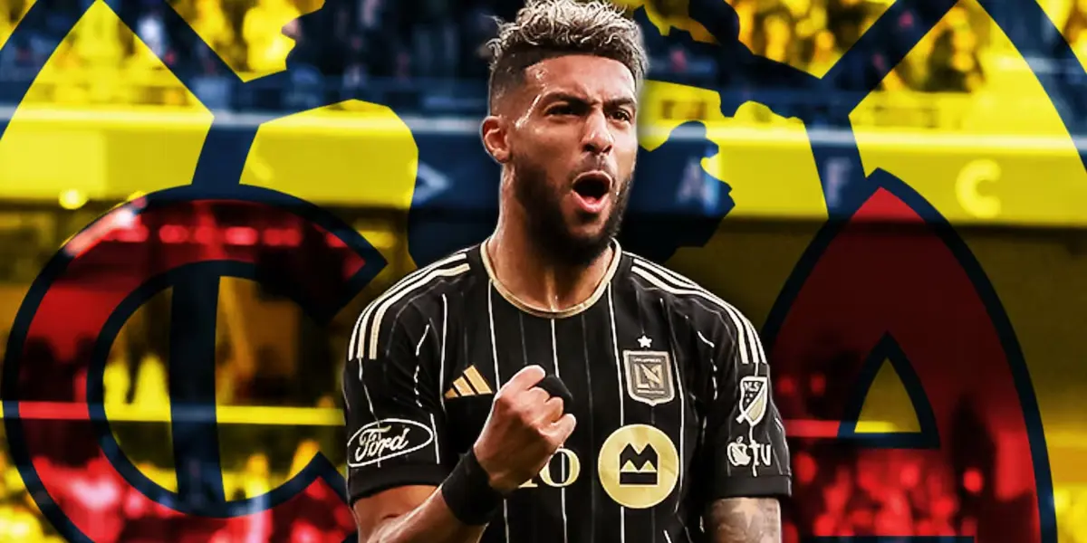 América lo pensó mejor y no es Javairo Dilrosun, el jugador que daría como moneda de cambio por Bouanga