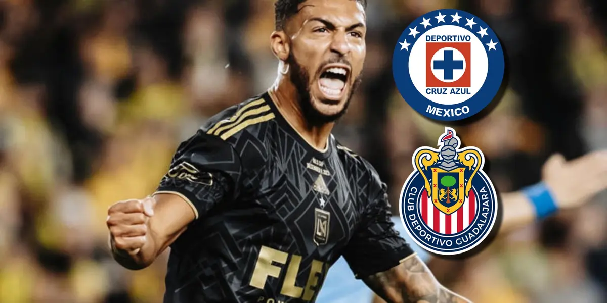 Bouanga / Foto: Marca