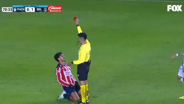 Captura de Somos FOX