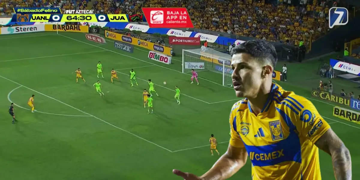 Captura de TV Azteca