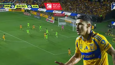 Captura de TV Azteca