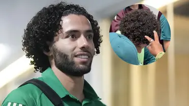 César Huerta / FOTO ESPN