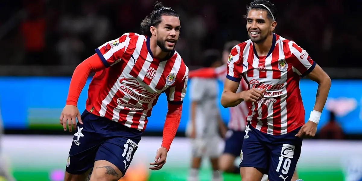 Chivas