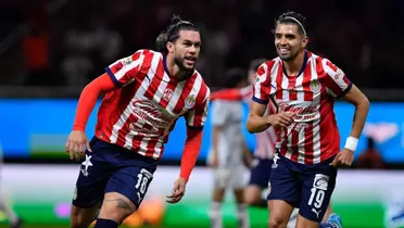 Chivas