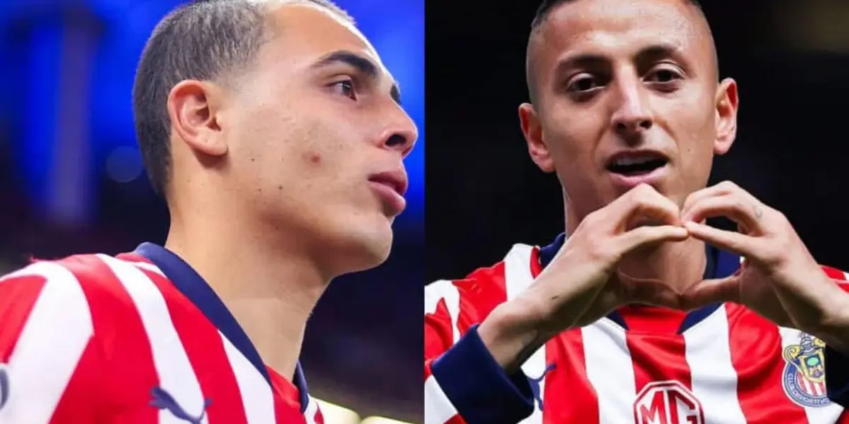 Chivas