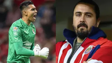 Chivas / Foto: BeSoccer
