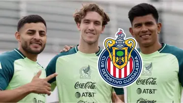 Chivas / Foto: BeSoccer