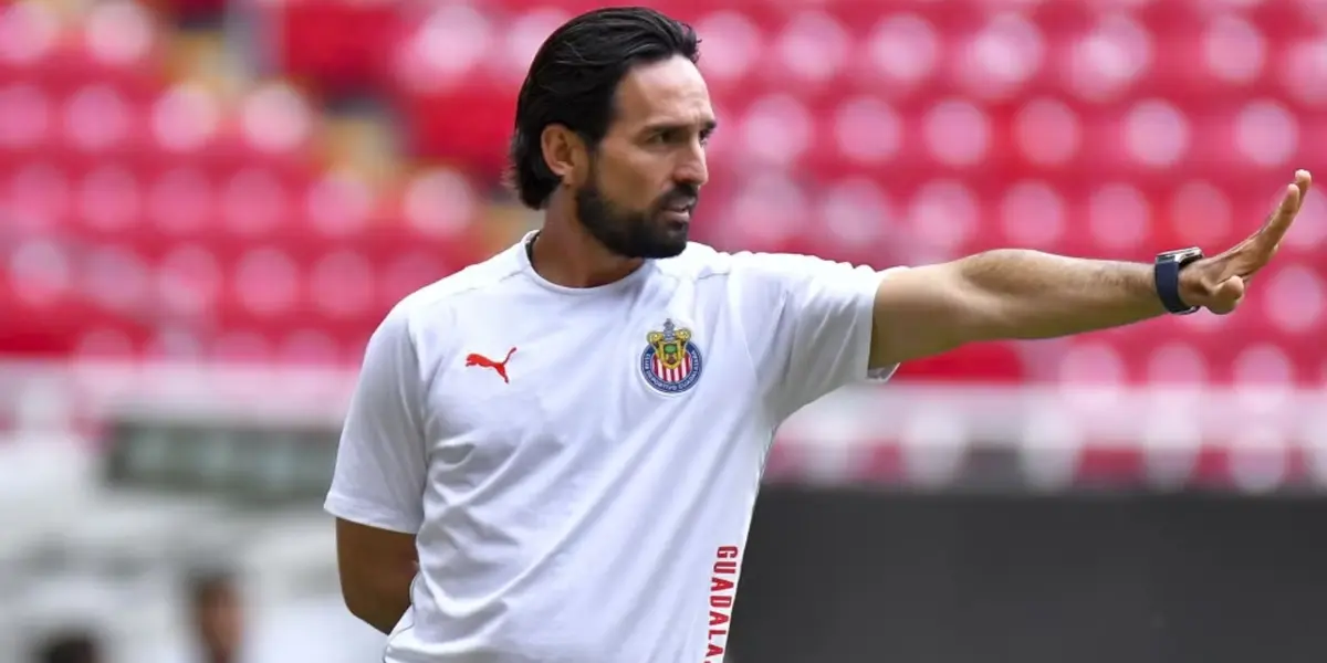 Chivas / Foto: Chivas