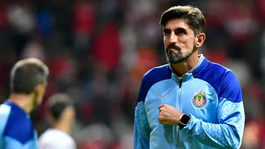 Chivas / Foto: Chivas