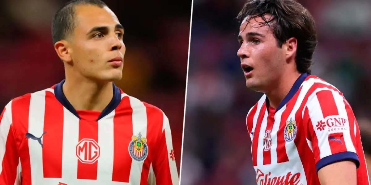 Chivas / Foto: Chivas