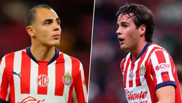 Chivas / Foto: Chivas