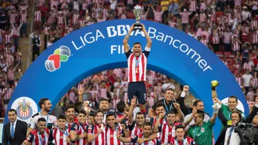 Chivas / Foto: Chivas