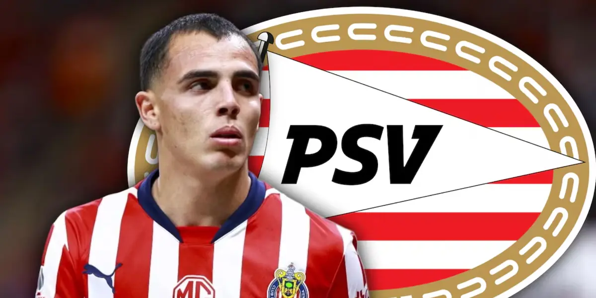 Chivas / Foto: Chivas