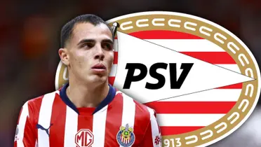 Chivas / Foto: Chivas