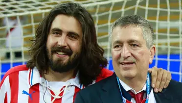 Chivas / Foto: Chivas
