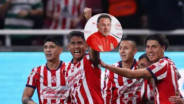 Chivas / Foto: Chivas