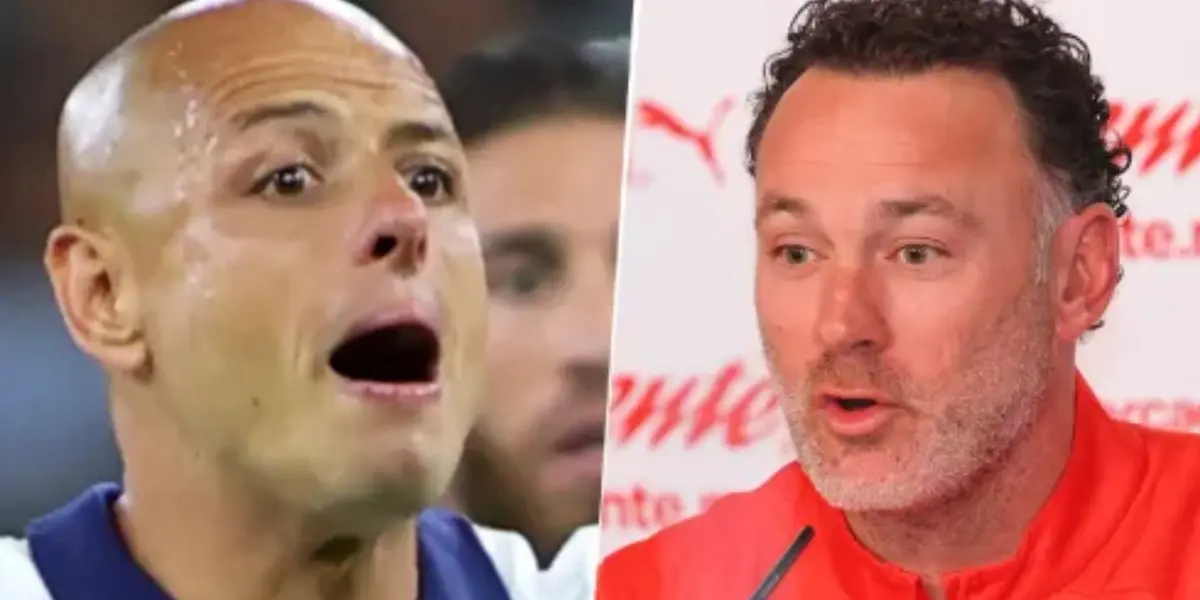 Chivas / Foto: Chivas