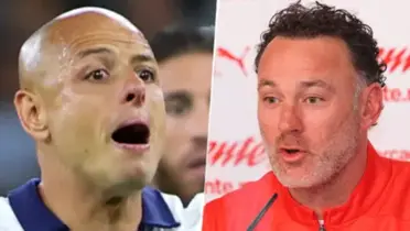Chivas / Foto: Chivas