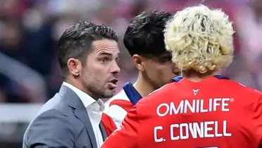 Chivas / Foto: Chivas