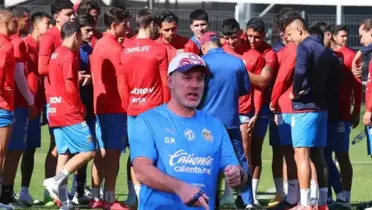 Chivas / Foto: Chivas