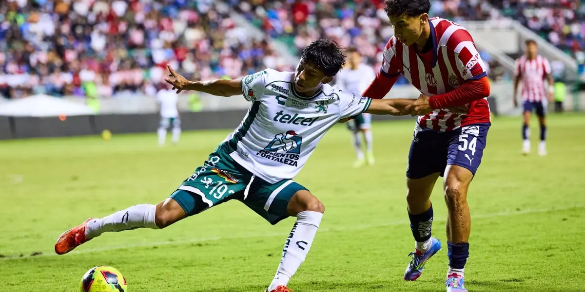 Chivas / Foto: Chivas