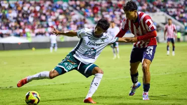 Chivas / Foto: Chivas