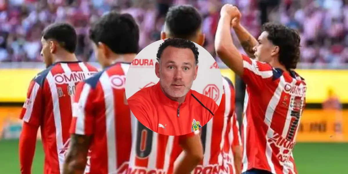 Chivas / Foto: Chivas