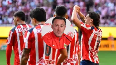 Chivas / Foto: Chivas