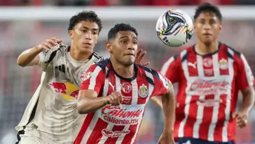 Chivas / Foto: Chivas