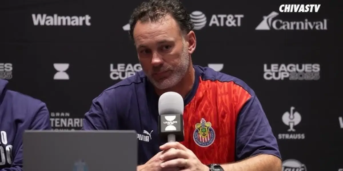 Chivas / Foto: Chivas