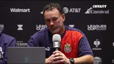 Chivas / Foto: Chivas