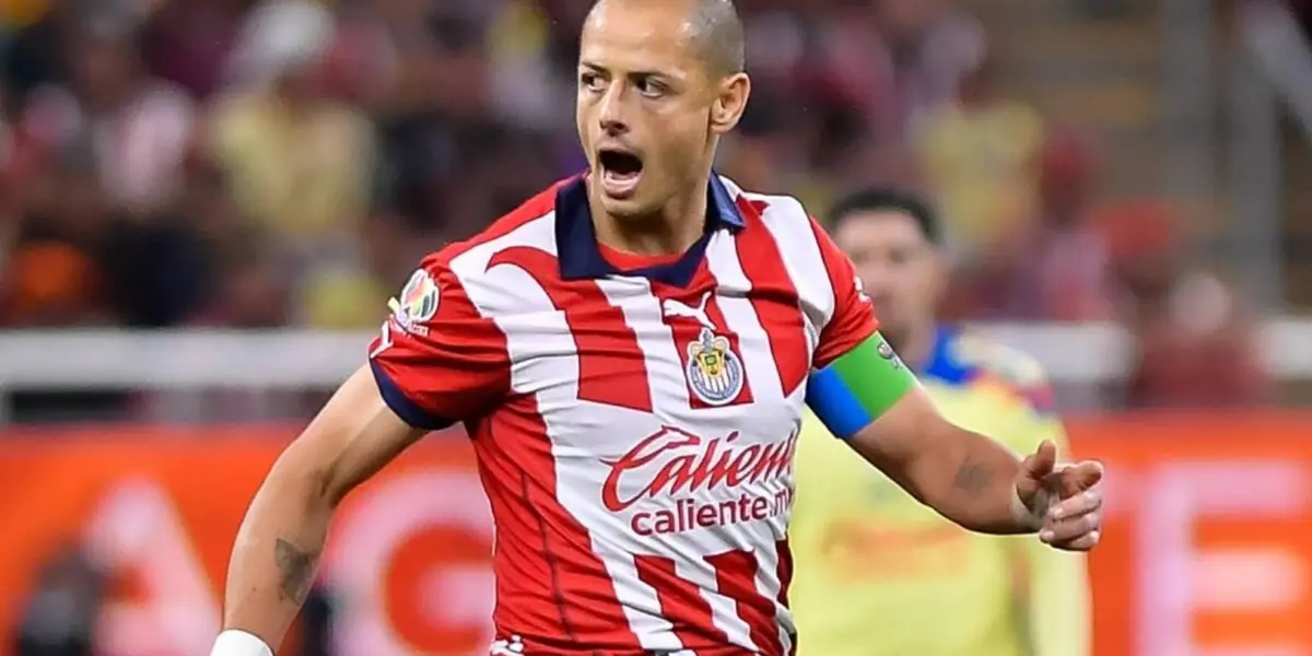Chivas / Foto: Chivas