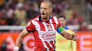 Chivas / Foto: Chivas