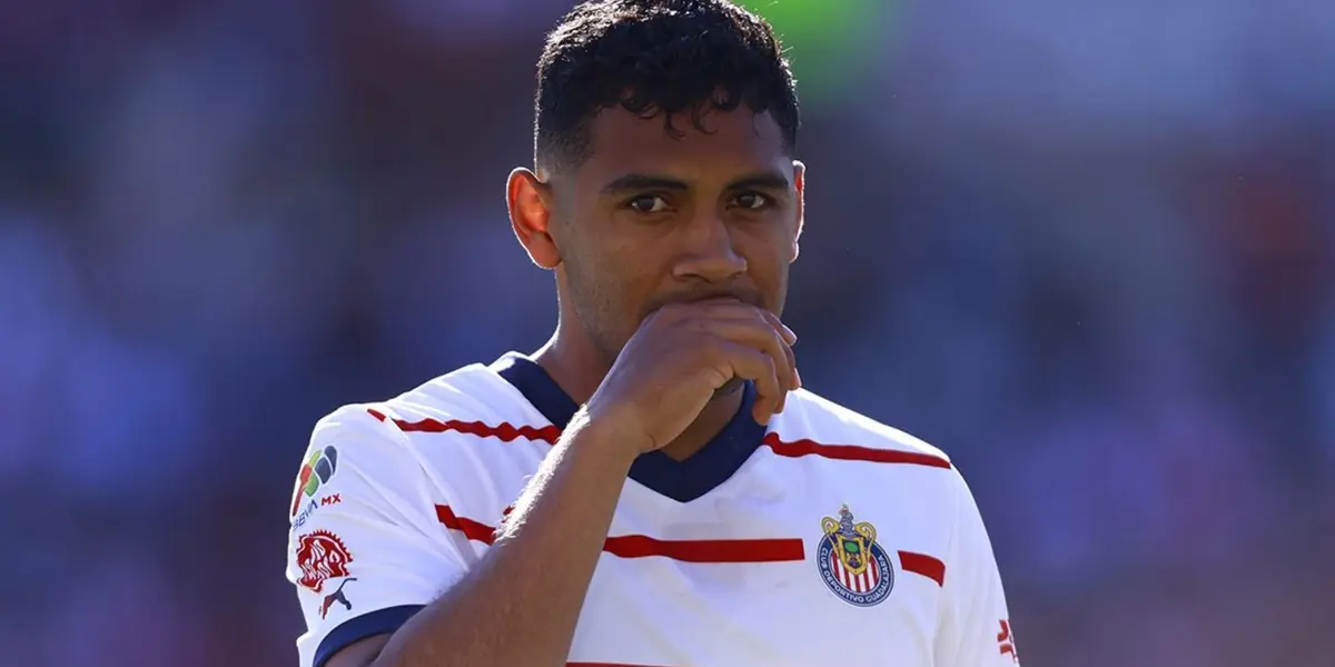 Chivas / Foto: Chivas