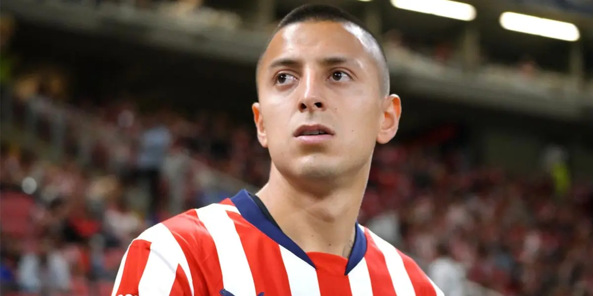 Chivas / Foto: Chivas