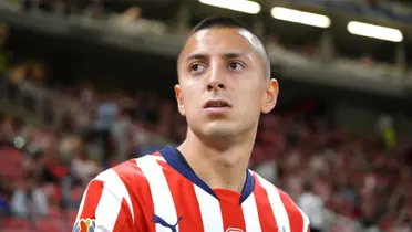 Chivas / Foto: Chivas