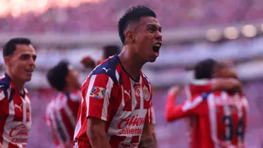 Chivas / Foto: Chivas