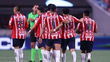 Chivas / Foto: Chivas