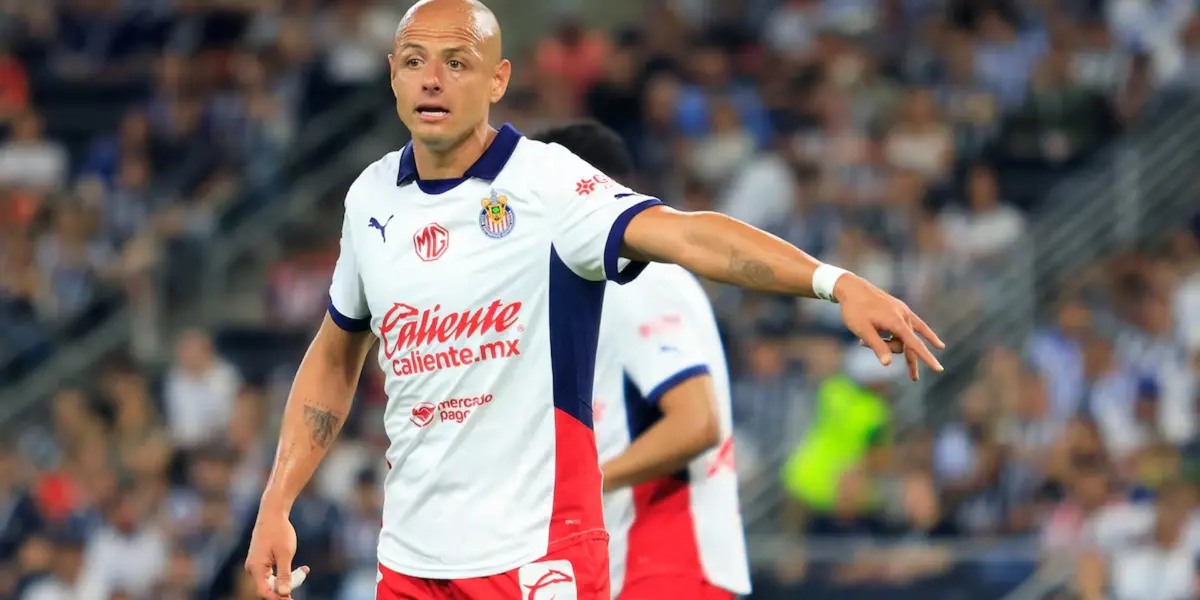Chivas / Foto: Chivas