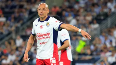 Chivas / Foto: Chivas