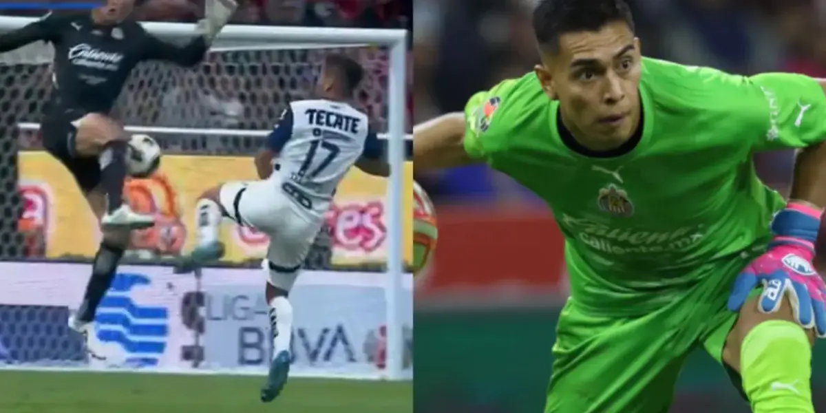 Chivas / Foto: Chivas