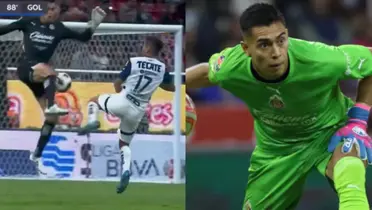 Chivas / Foto: Chivas