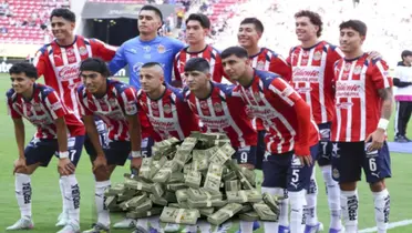Chivas / Foto: Chivas