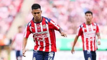 Chivas / Foto: Chivas