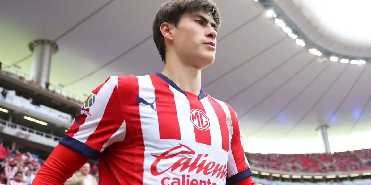 Chivas / Foto: Chivas