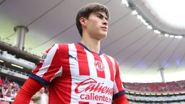 Chivas / Foto: Chivas